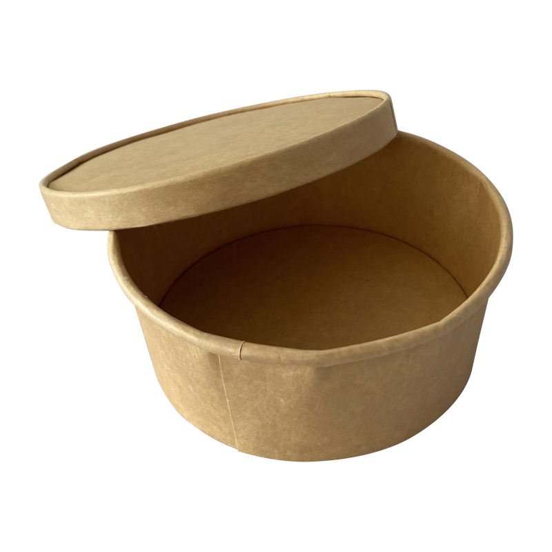 汤桶汤杯汤碗粥碗商用餐盒外卖圆形打包盒